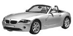 BMW E85 P13EA Fault Code